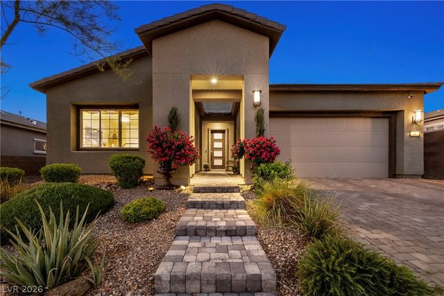 68 Strada Caruso, Henderson, NV 89011