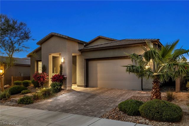 68 Strada Caruso, Henderson, NV 89011