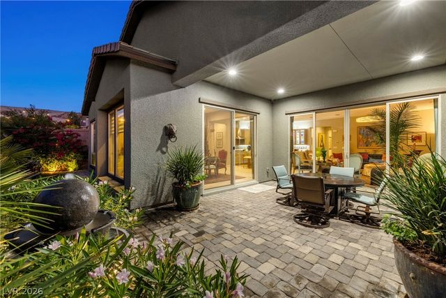 68 Strada Caruso, Henderson, NV 89011