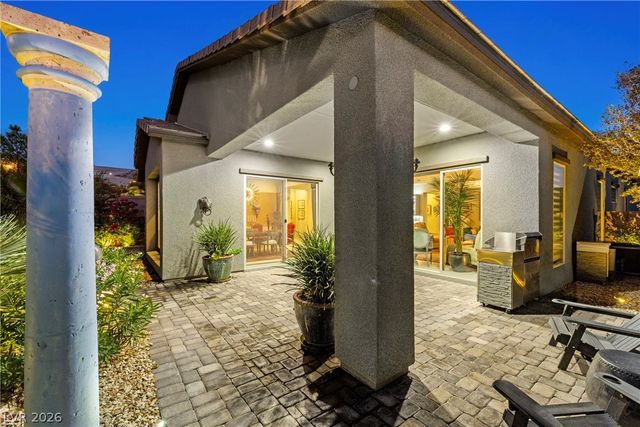 68 Strada Caruso, Henderson, NV 89011