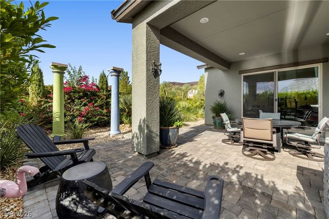 68 Strada Caruso, Henderson, NV 89011