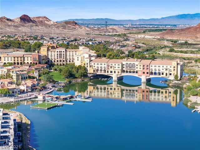 68 Strada Caruso, Henderson, NV 89011