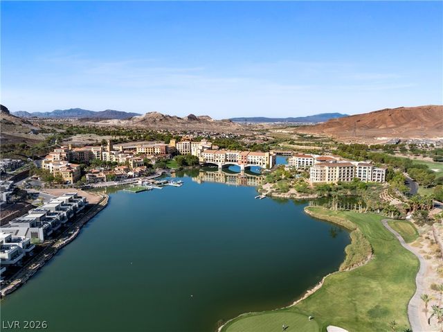 68 Strada Caruso, Henderson, NV 89011