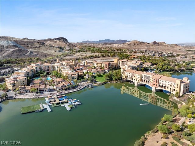 68 Strada Caruso, Henderson, NV 89011