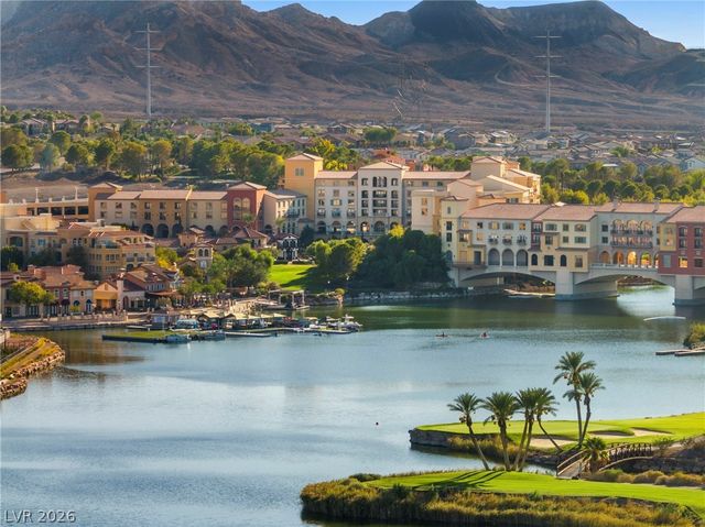68 Strada Caruso, Henderson, NV 89011