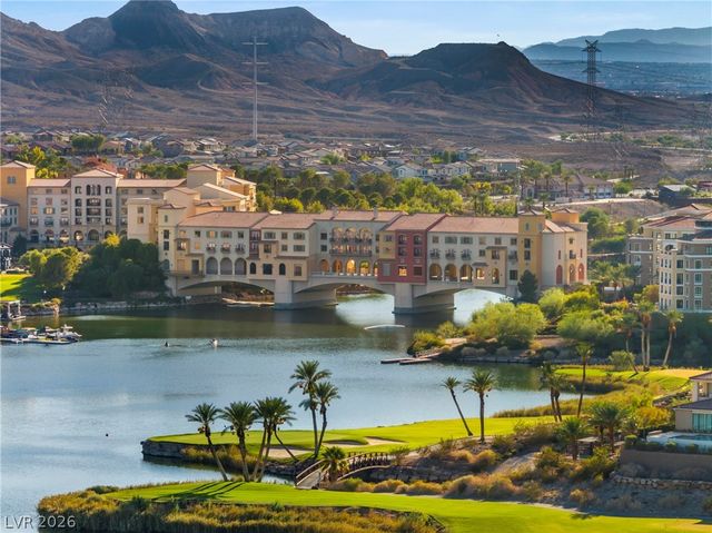 68 Strada Caruso, Henderson, NV 89011