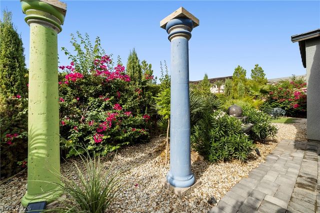 68 Strada Caruso, Henderson, NV 89011