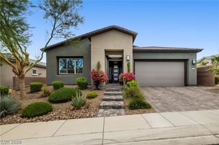68 Strada Caruso, Henderson, NV 89011