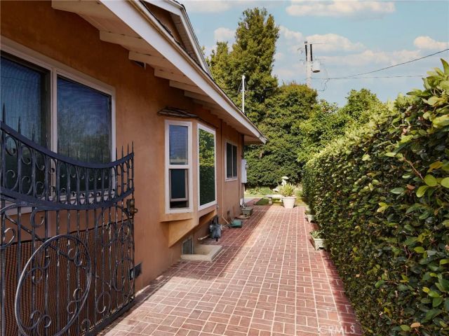 864 Maryland, El Segundo, CA 90245