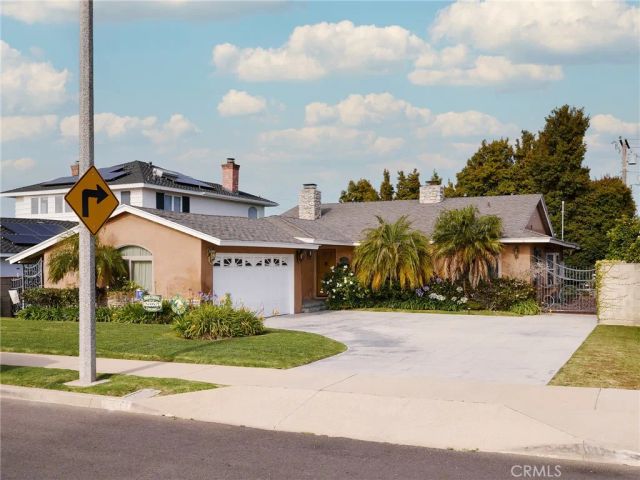 864 Maryland, El Segundo, CA 90245