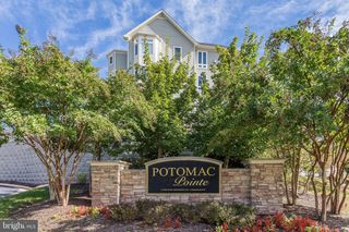 1601 LADUE CT #101, Woodbridge, VA 22191