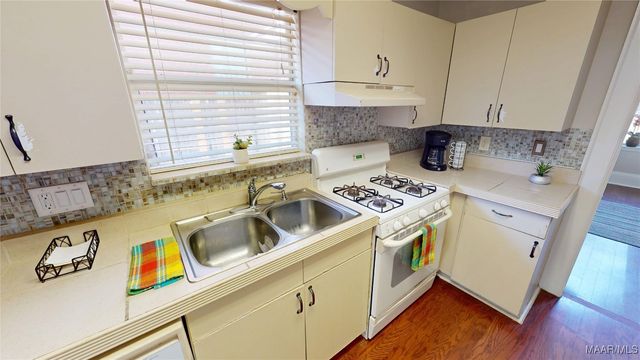 1910 Winona Avenue, Montgomery, AL 36107