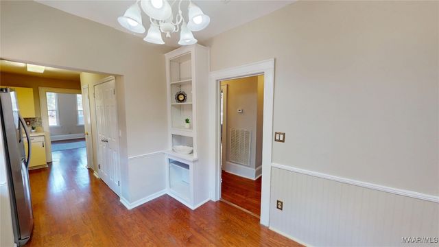 1910 Winona Avenue, Montgomery, AL 36107