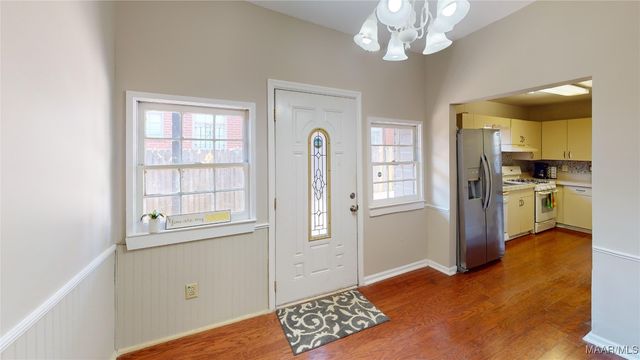 1910 Winona Avenue, Montgomery, AL 36107