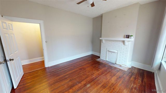 1910 Winona Avenue, Montgomery, AL 36107