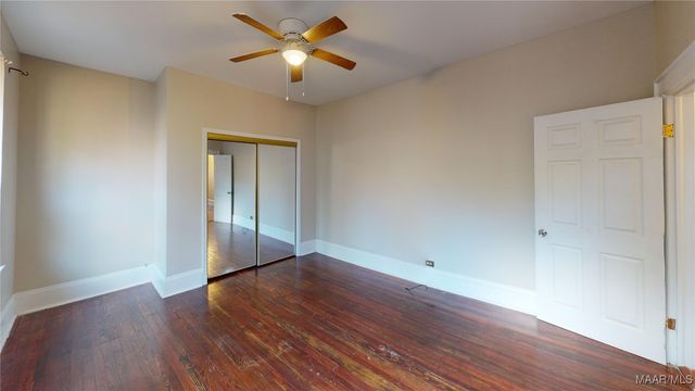 1910 Winona Avenue, Montgomery, AL 36107