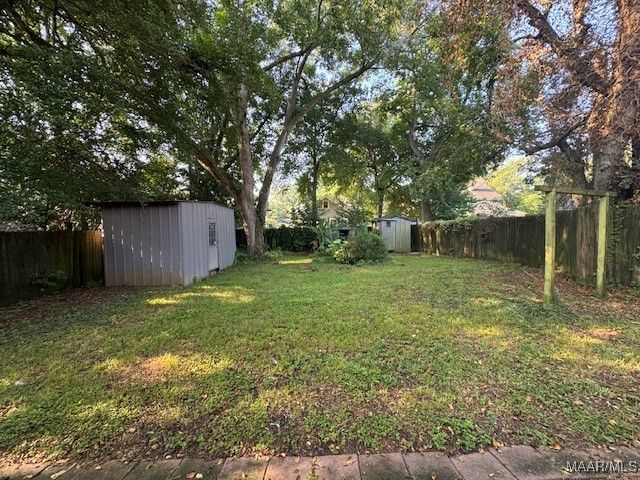 1910 Winona Avenue, Montgomery, AL 36107