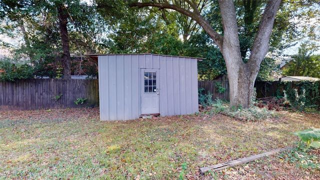 1910 Winona Avenue, Montgomery, AL 36107