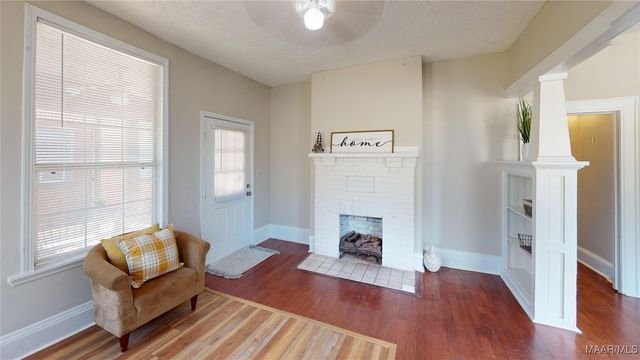 1910 Winona Avenue, Montgomery, AL 36107