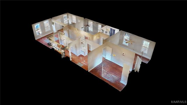 1910 Winona Avenue, Montgomery, AL 36107