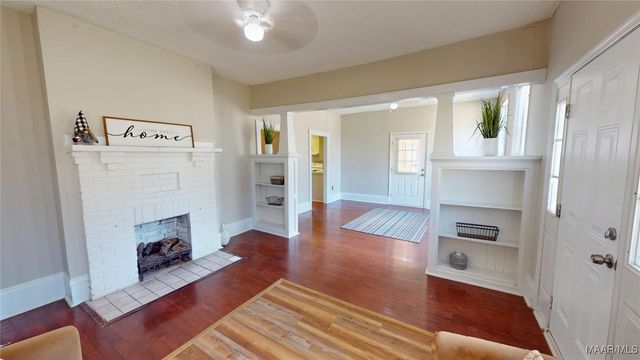 1910 Winona Avenue, Montgomery, AL 36107