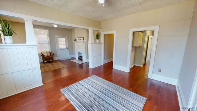 1910 Winona Avenue, Montgomery, AL 36107