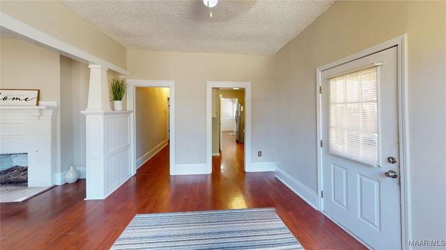 1910 Winona Avenue, Montgomery, AL 36107