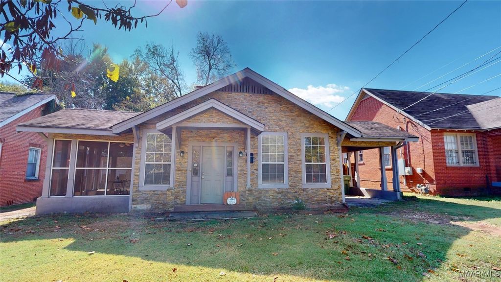 1910 Winona Avenue, Montgomery, AL 36107