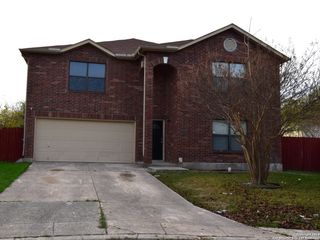 9127 VIA MIRADA, San Antonio, TX 78245