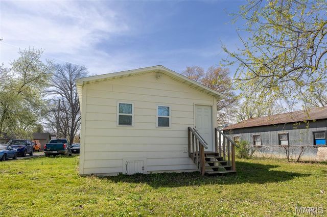 1508 Bethel Street, Poplar Bluff, MO 63901