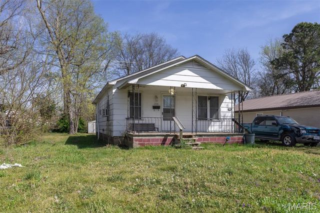 1508 Bethel Street, Poplar Bluff, MO 63901