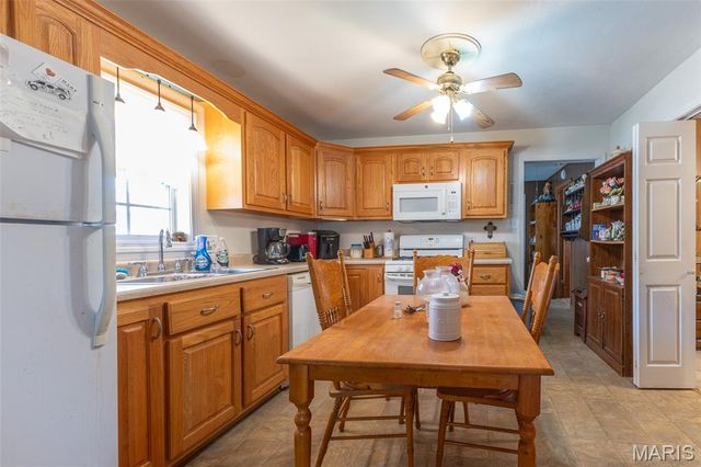 1508 Bethel Street, Poplar Bluff, MO 63901