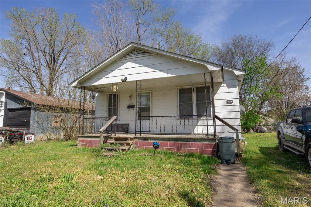 1508 Bethel Street, Poplar Bluff, MO 63901