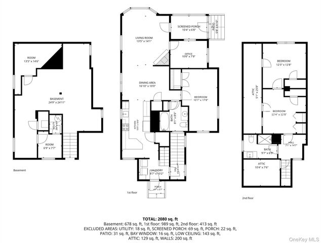 15 Pershing Avenue, Locust Valley, NY 11560
