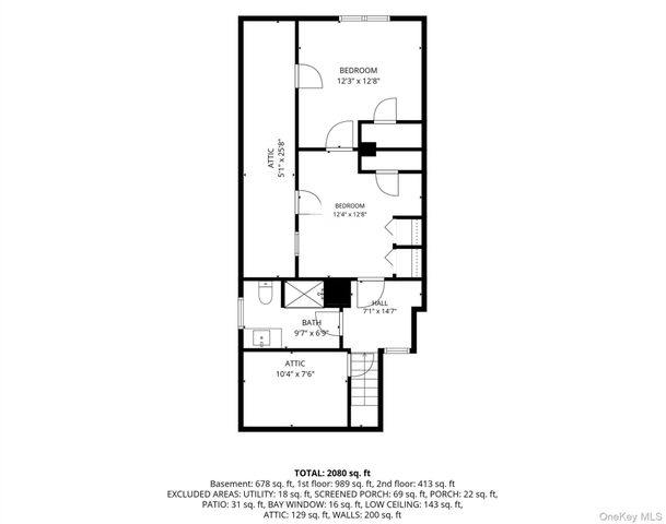 15 Pershing Avenue, Locust Valley, NY 11560