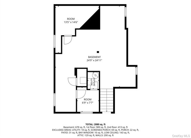 15 Pershing Avenue, Locust Valley, NY 11560