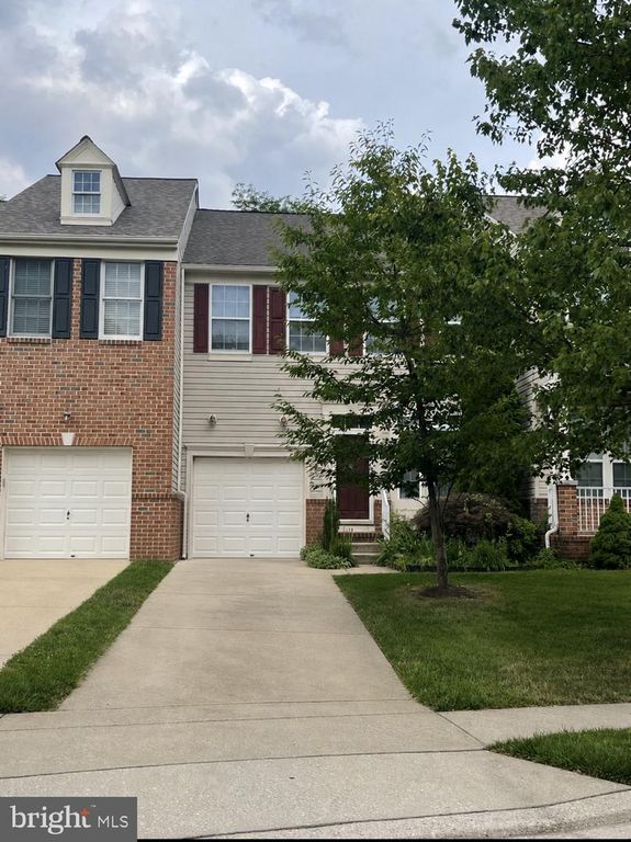 36 PEPPERDINE CIR, Catonsville, MD 21228