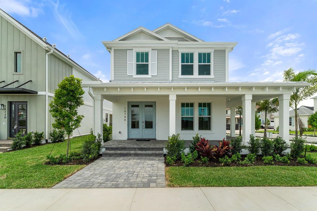 10740 SW Pioneer Parkway, Palm City, FL 34990