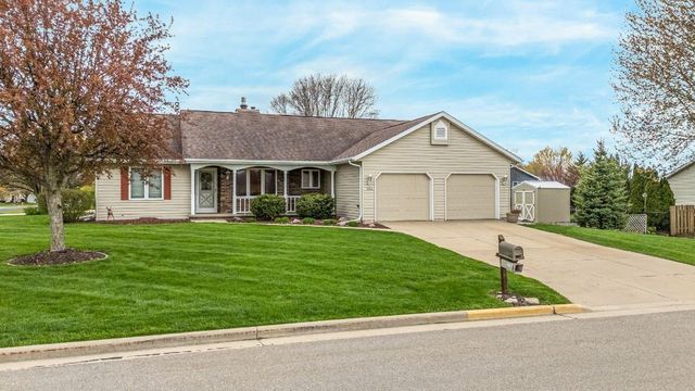 1166 APPLE BLOSSOM DRIVE, Neenah, WI 54956