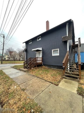 375 McGowan Street, Akron, OH 44306