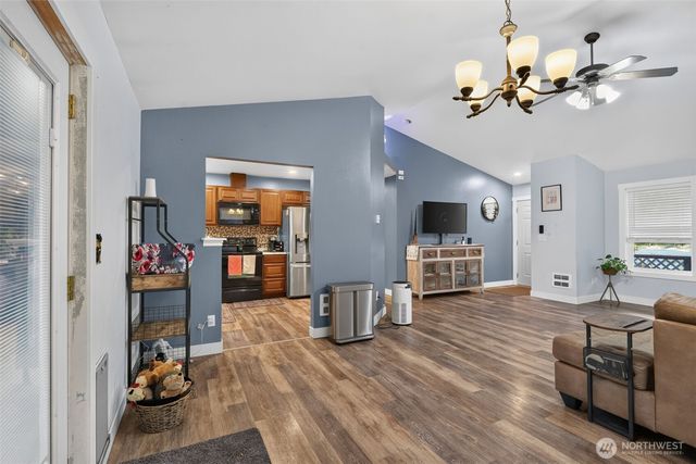 8408 356th Street S, Roy, WA 98580