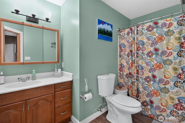 8408 356th Street S, Roy, WA 98580