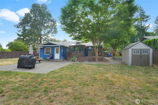 8408 356th Street S, Roy, WA 98580