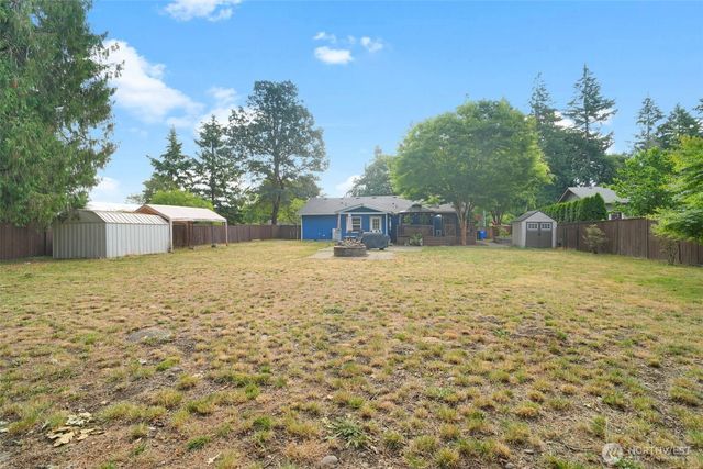 8408 356th Street S, Roy, WA 98580