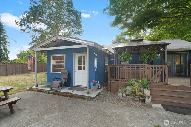 8408 356th Street S, Roy, WA 98580