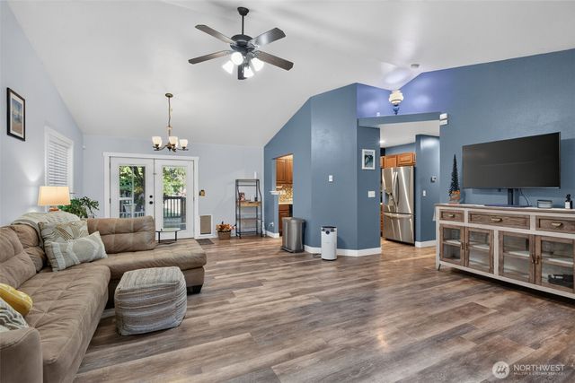 8408 356th Street S, Roy, WA 98580