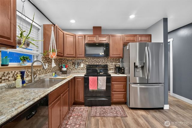 8408 356th Street S, Roy, WA 98580