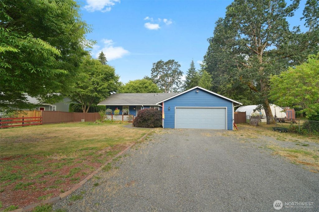 8408 356th Street S, Roy, WA 98580