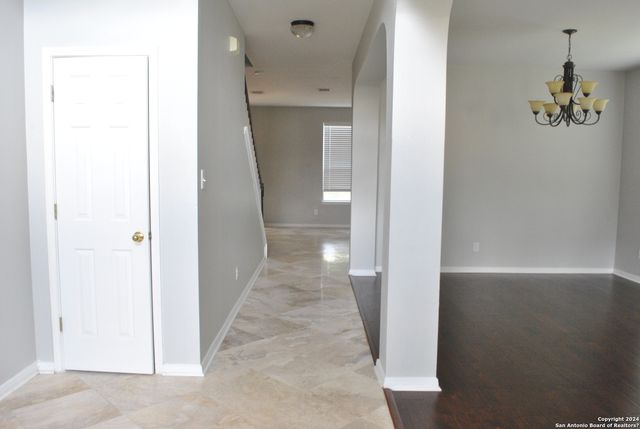 20731 MEANDERING CIR, San Antonio, TX 78258