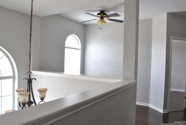 20731 MEANDERING CIR, San Antonio, TX 78258